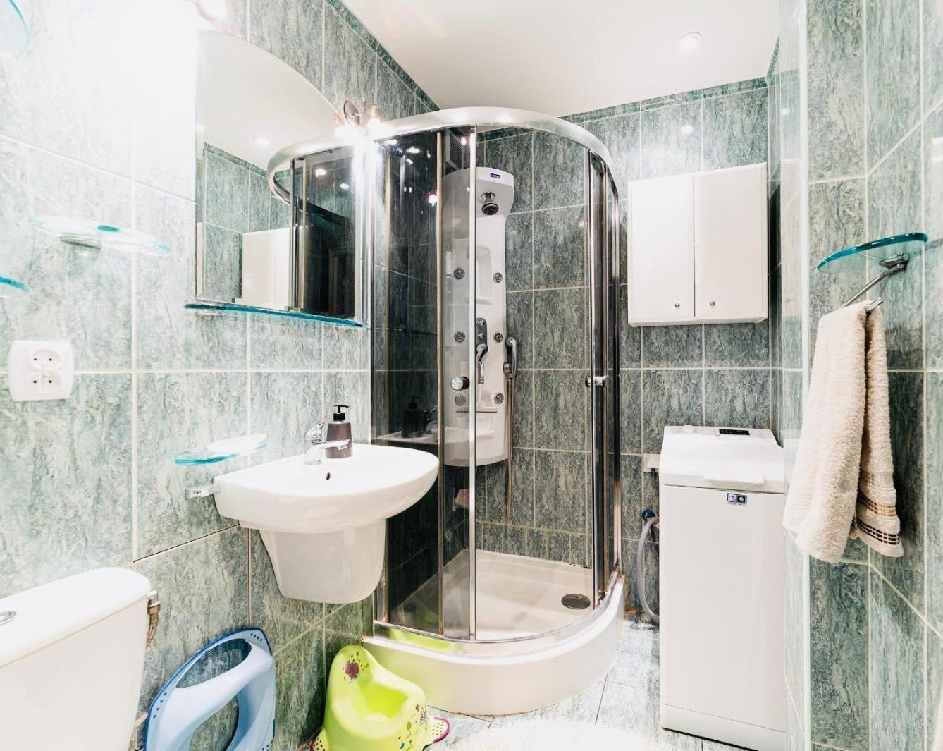 Apartament 2 Pokoje W Gdansku Kolobrzeska Przymorze Apartment Luaran gambar